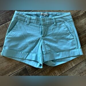 Dear John Shorts - Size 27